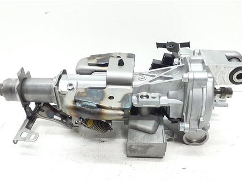 Steering column MAZDA 3 Saloon (BP_) 2.0 SKYACTIV-G M Hybrid | BP38386210M21 - Image 8