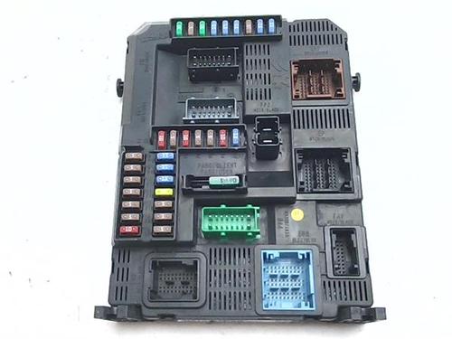 Used Electronic module Electronic module 38382367 38382367