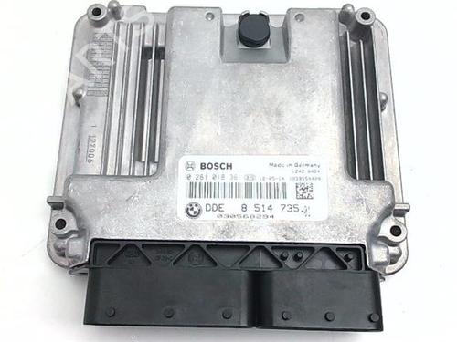 Control unit BMW 1 (F20) 116 d | BP38355070M11 - Image 2