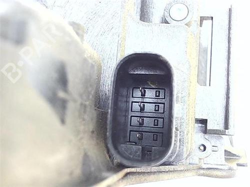 Front right lock MINI MINI (F56) One D | BP38602461C97 - Image 2