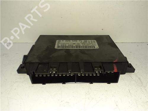 Control unit MERCEDES-BENZ E-CLASS (W211) E 320 CDI (211.026) | BP38358796M11 - Image 2