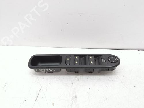 Used Left front window switch Left front window switch 38335172 38335172