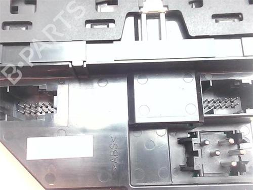 Left front window switch BMW X5 (E53) 3.0 d | BP38351912I27 - Image 4