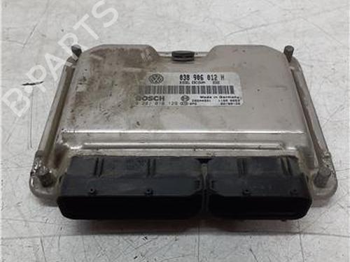 Used Control unit Control unit 38366214 38366214