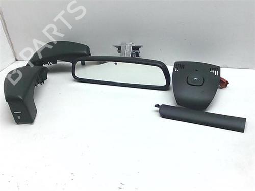 Used Rear mirror Rear mirror 38372637 38372637