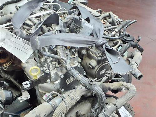 Engine CHEVROLET ORLANDO (J309) 2.0 D | BP38370486M1 - Image 4