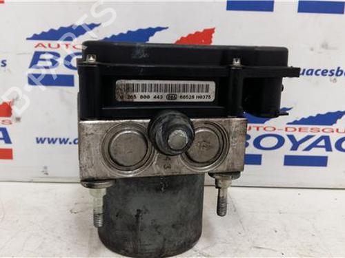 abs-pump-opel-corsa-c-x01-2000-2001-2002-2003-2004-2005-2006-2007-2008-2009-38348754 main image