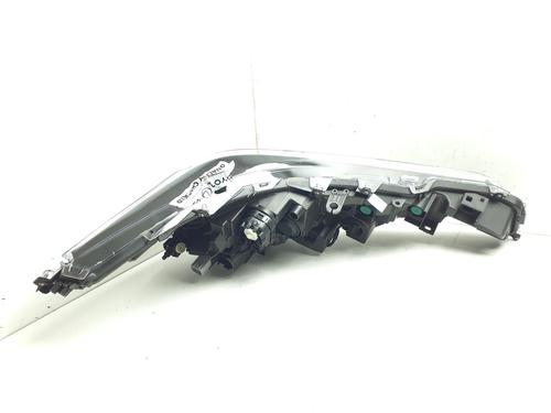Left headlight TOYOTA COROLLA Saloon (_E21_) 1.8 VVTi Hybrid (ZWE211, MZEA12) | BP38334654C28 - Image 4