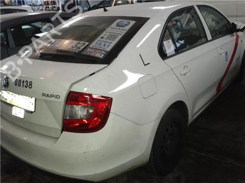 Used Right front door Right front door 38406483 38406483