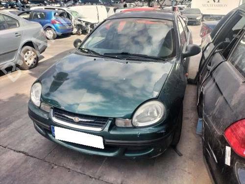 Control unit CHRYSLER NEON II 2.0 16V | BP38380014M11 - Image 6