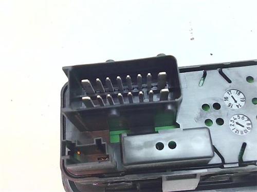 Left front window switch CITROËN C3 II (SC_) 1.4 HDi 70 (SC8HZC, SC8HR0, SC8HP4) | BP39962202I27 - Image 3