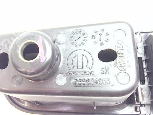 Left front window switch JEEP RENEGADE VAN (BU, B1) 1.6 E-torQ | BP38390478I27 - Image 6