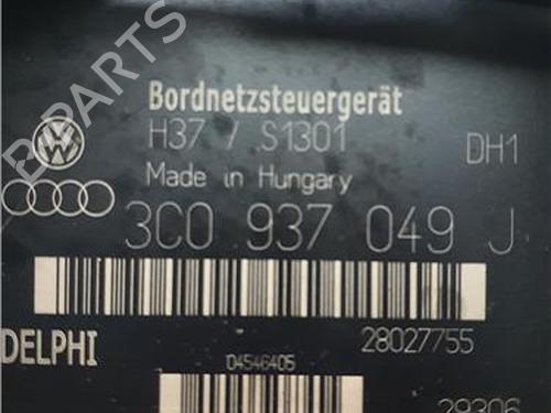 Electronic module VW PASSAT B6 (3C2) 2.0 TDI 16V | BP38369829M83 - Image 2