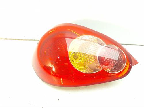Used Left taillight Left taillight 38371302 38371302