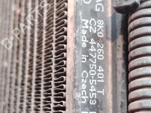 Used AC radiator AC radiator 38375074 38375074