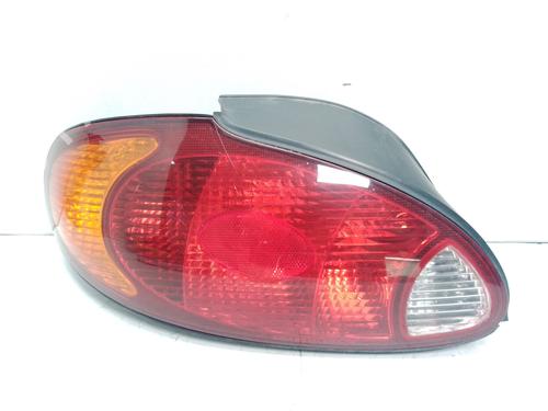 Used Left taillight Left taillight 38402382 38402382