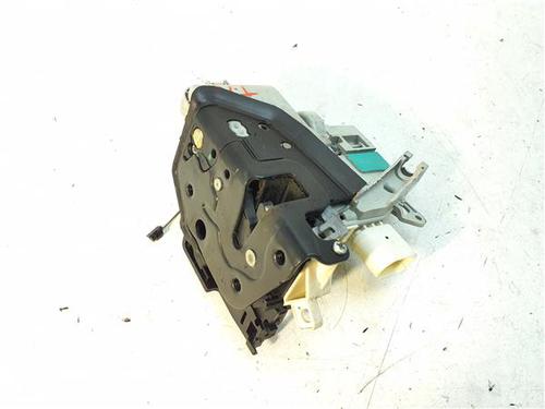 Used Front left lock Front left lock 38369695 38369695