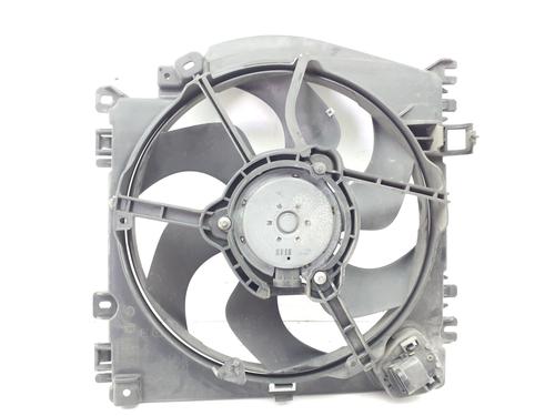 Used Radiator fan Radiator fan RENAULT CLIO II (BB_, CB_) 1.2 16V (BB05, BB0W, BB11, BB27, BB2T, BB2U, BB2V, CB05,... (75 hp) 39962326 39962326