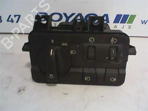 Headlight switch BMW 3 (E46) 318 i | BP38349474I24 - Image 3