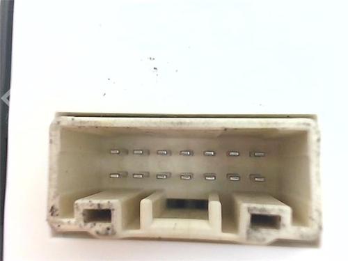 Left front window switch MAZDA CX-5 (KF) 2.0 | BP38390882I27 - Image 5