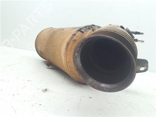 Particulate filter MERCEDES-BENZ E-CLASS (W212) E 250 CDI / BlueTEC (212.003, 212.004) | BP40595395M81 - Image 4