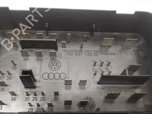 Electronic module AUDI A3 (8P1) 2.0 TDI 16V | BP38363500M83 - Image 2
