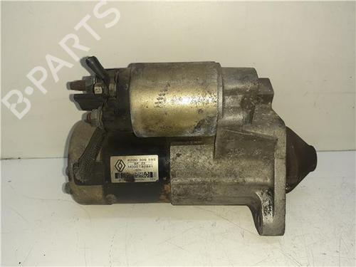 starter-dacia-logan-ls_-2004-38359887 main image