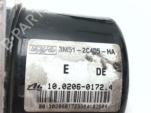 ABS pump FORD FOCUS C-MAX (DM2) 2.0 TDCi | BP38351508M43 - Image 3