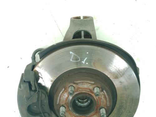 Left front steering knuckle FORD TRANSIT CONNECT V408 Box Body/MPV 1.5 EcoBlue | BP38402422M25 - Image 2