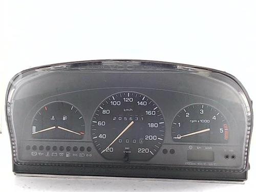 Used Instrument cluster Instrument cluster 38349136 38349136
