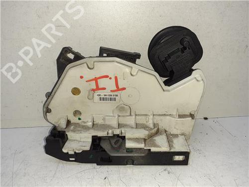 rear-left-lock-vw-golf-vi-5k1-2008-2009-2010-2011-2012-2013-2014-38360141 main image