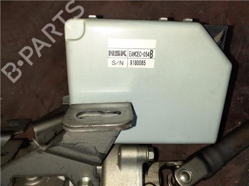 Steering column RENAULT MEGANE II Saloon (LM0/1_) 1.5 dCi (LM1E) | BP38357278M21 - Image 5