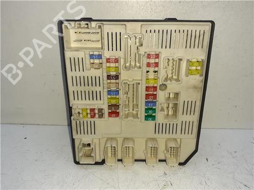 Used Electronic module Electronic module 38360090 38360090