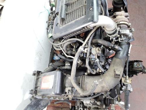 Engine TOYOTA YARIS (_P1_) 1.4 D-4D (NLP10_, NLP10R) | BP38333490M1  - Image 5