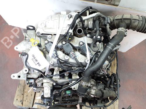 Engine DACIA SANDERO II TCe 90 (B8M1, B8MA, B8AC) | BP38335126M1 - Image 7