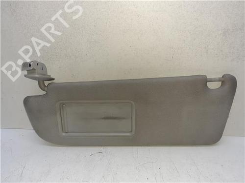 left-sun-visor-audi-a6-c6-4f2-2004-2005-2006-2007-2008-2009-2010-2011-38359302 main image