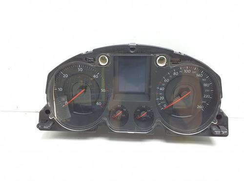 instrument-cluster-vw-passat-b6-3c2-2005-2006-2007-2008-2009-2010-2011-38368394 main image