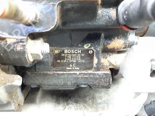 Engine RENAULT LAGUNA II (BG0/1_) 1.9 dCi | BP39890234M1 - Image 7