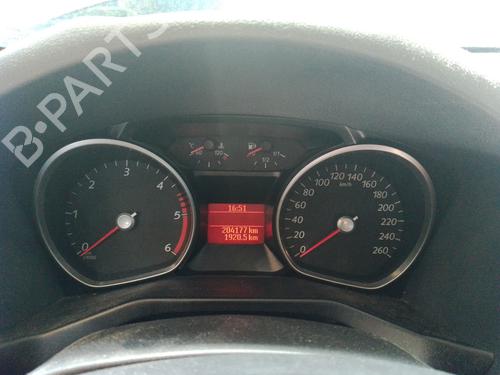 Engine FORD MONDEO IV (BA7) 2.0 TDCi | BP39033133M1 - Image 2