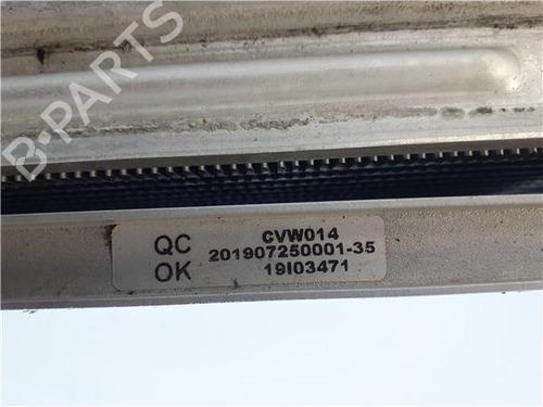 AC radiator VW PASSAT B5.5 (3B3) 1.9 TDI | BP38367736M32 - Image 3