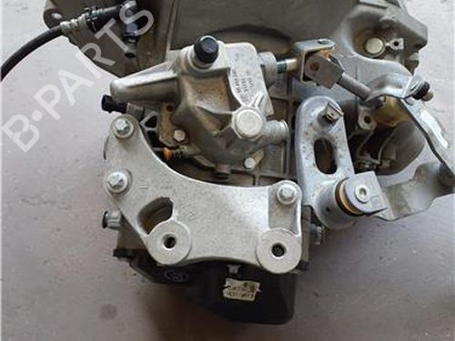Gearbox OPEL CORSA D (S07) 1.4 (L08, L68) | BP38352109M3 - Image 3
