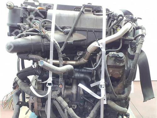 Used Engine Engine 38359120 38359120
