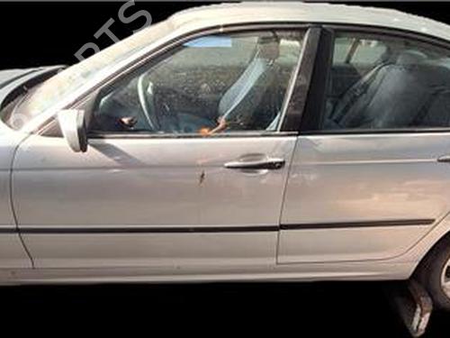 left-mirror-bmw-3-e46-1997-1998-1999-2000-2001-2002-2003-2004-2005-38391507 main image