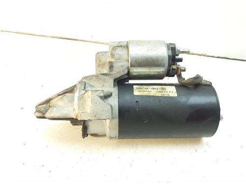 Starter FORD TRANSIT CONNECT V408 Box Body/MPV 1.5 TDCi | BP38371621M8 - Image 4