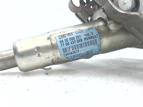 Steering column RENAULT CLIO III Hatchback Van (SB_, SR_) 1.2 (SR0J) | BP38405815M21 - Image 5