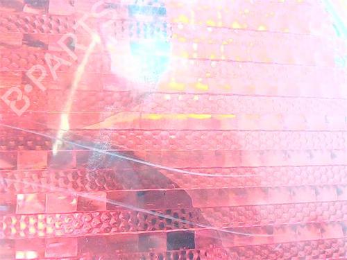 Right taillight BMW X5 (E53) 3.0 i | BP38381581C35 - Image 2