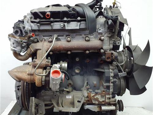 Engine IVECO DAILY V Van 29S13, 29L13, 35C13, 35S13, 40C13, 40S13 | BP39964372M1 - Image 6