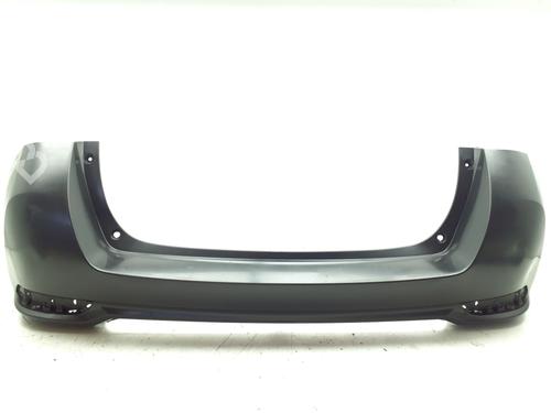 Used Rear bumper Rear bumper 38486441 38486441