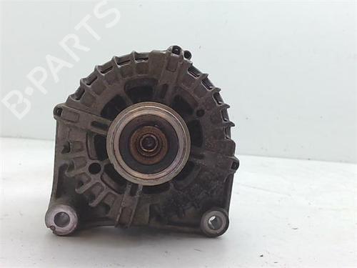 Generator Generator 38725043 38725043