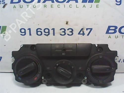Used Climate control Climate control 38354829 38354829